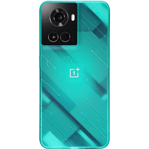 Чохол OnePlus Quantum Bumper Case для OnePlus 10R/Ace [93983] - фото 2