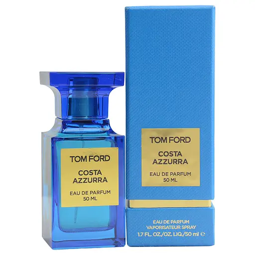 Оригінал Tom Ford Costa Azzurra 50 мл парфумована вода - фото 1