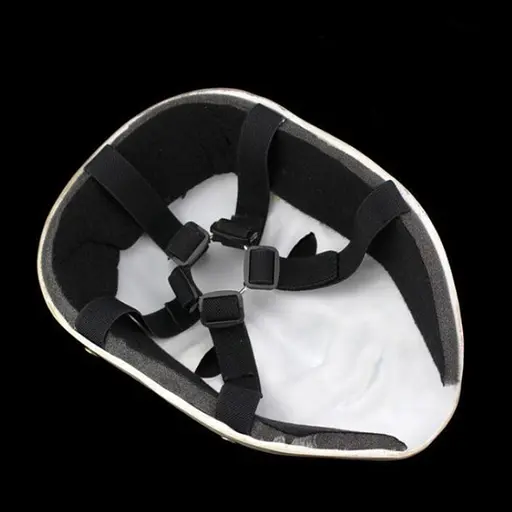 Маска GeekLand Скейтбордист з хрестом Судно ніч 2 The Purge: Anarchy КМ 64.73 - фото 4