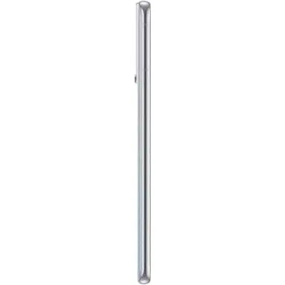Смартфон Samsung Galaxy S21+ 8/256GB Phantom Silver (SM-G996BZSGSEK) - фото 8