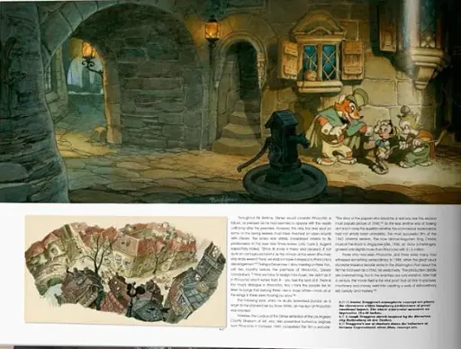 The Walt Disney Film Archives. The Animated Movies 1921-1968 - фото 6