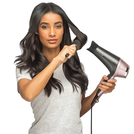 Фен Remington D5706 Curl & Straight Confidence - фото 2