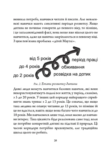 Селестен Френе: педагогічна концепція - фото 7