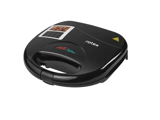 Горішниця RSM130-B - фото 1