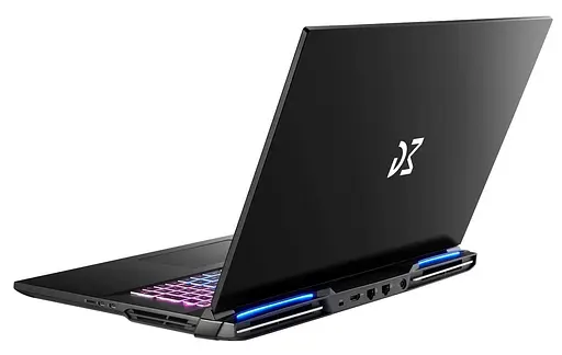 Ноутбук Dream Machines 18 RX5080-18UA27/CU9-275HX/32GB/2TB/RTX 5080 (RX5080-18UA27) - фото 8