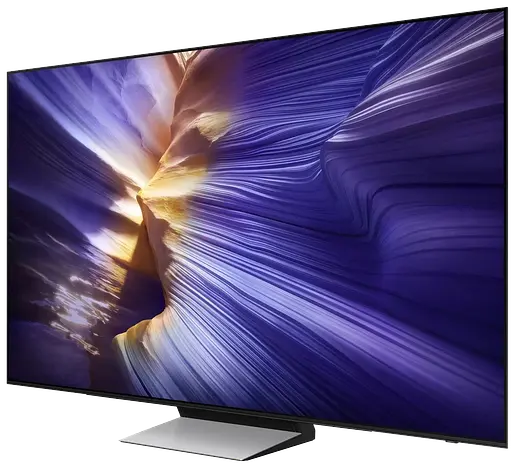 LED-телевизор Samsung QE48S90FAEXUA (7101116) - фото 4