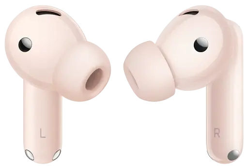 TWS Huawei FreeBuds 7i Pink UA - фото 7
