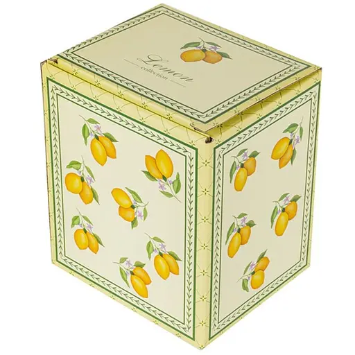 Чашка Lefard Амальфи 350 мл (922-091) - фото 2