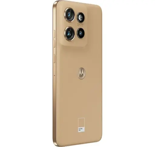 Смартфон Motorola Edge 50 Neo 8/256GB Latte PB310043 No Adapter UA UCRF - фото 5