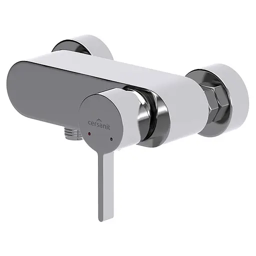 Змішувач для душу Cersanit Luvio S951-037 - фото 1