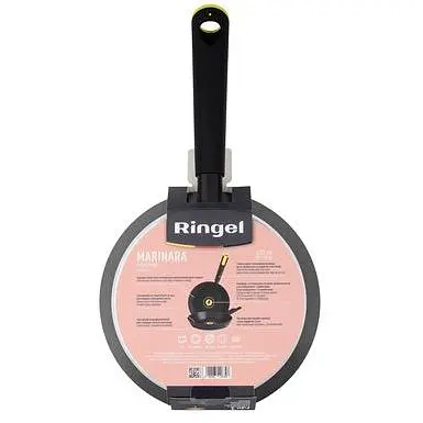 Сковорода Ringel Marinara RG-1135-24 см - фото 5