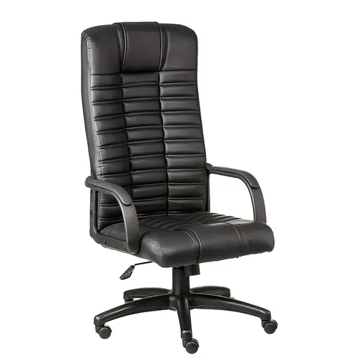 Кресло офисное Special4You Knight black (E7085)