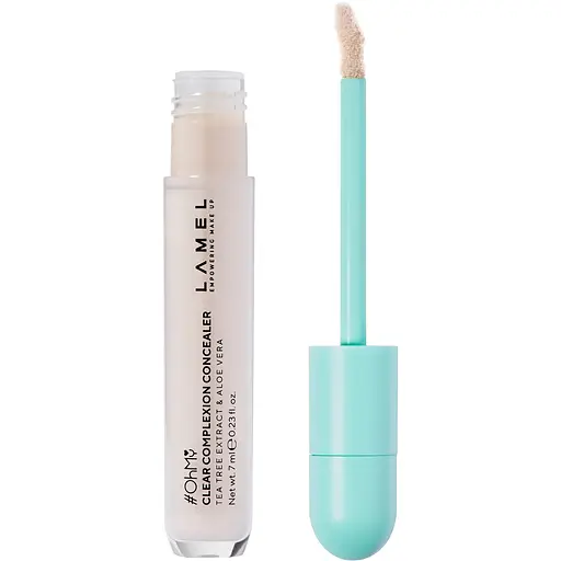 Консилер для обличчя Lamel Oh My Clear Face №400 7 мл