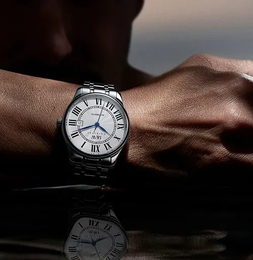 Часы Carnival Vintage New - фото 4