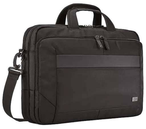 Сумка Notion Briefcase 15.6" NOTIA-116 Black Case logic sum0027826 - фото 1