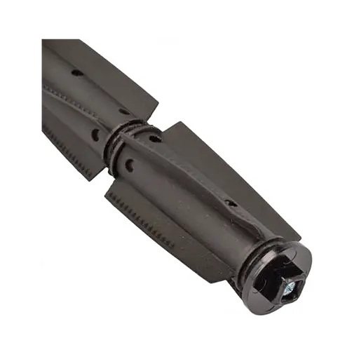 Щетка основная самоочищающаяся для робота пылесоса Samsung PowerBot SR20M7070WD, DJ97-02508A - фото 3