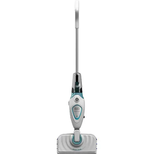 Паровая швабра Black+Decker FSM1615 [112180] - фото 2