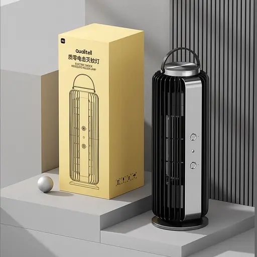 Знищувач комах Xiaomi Qualitell Mosquito Killer Lamp (ZSM212101) - фото 5