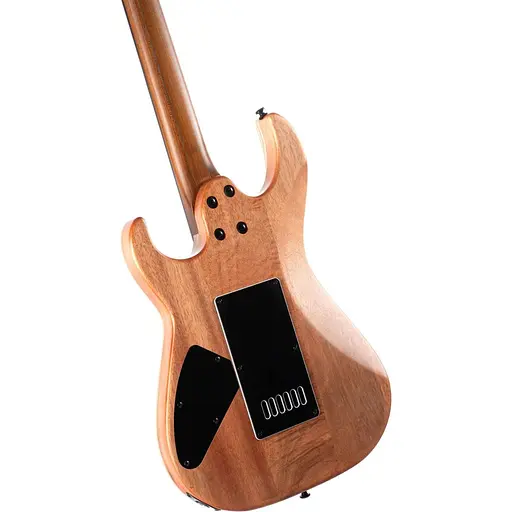 Електрогітара Cort KX700 EverTune Open Pore Black [130701] - фото 5