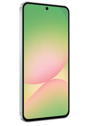 Смартфон Samsung Galaxy A56 5G 8/256GB Awesome Olive SM-A566BZGCEUC - фото 2