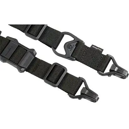 Ремень оружейный одноточечный Magpul MS3 G2 Black - фото 3