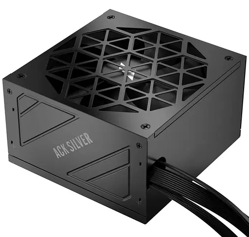 Блок живлення 1stPlayer HA-750BA7 750W (ACK-SLV-750-BK-EU) - фото 6