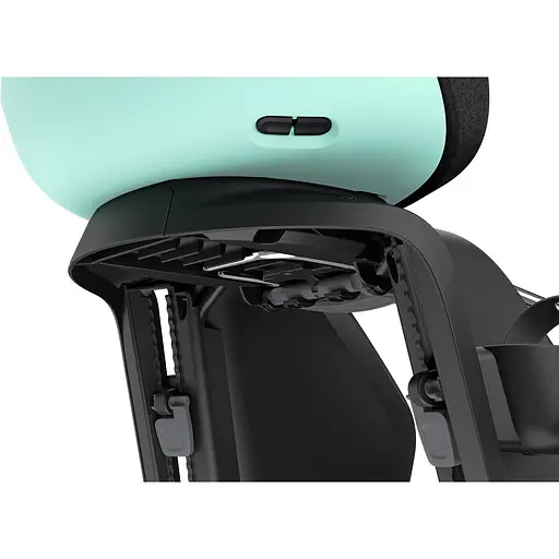 Дитяче крісло Thule Yepp Nexxt 2 Maxi FM (Mint Green) (TH 12080255) - фото 4