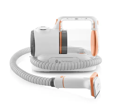 Набір для грумінгу 6 в 1 з пилососом ETA PetMaster 4216 90000 - фото 2