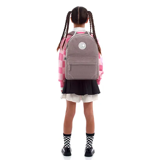 Рюкзак GoPack Education Teens 147M мокко Мокко (GO26-147M-5) - фото 12