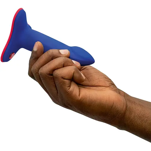 Фаллоимитатор Fun Factory Limba Flex S - фото 8