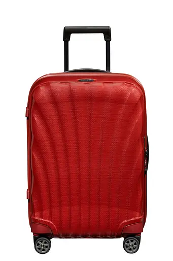 Чемодан Samsonite C-LITE RED 55x40x20 55 См. CS2*10002