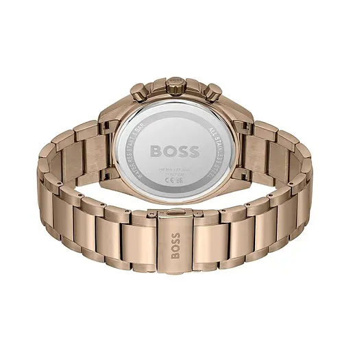 Мужские часы HUGO BOSS 1514019 Cloud - фото 3