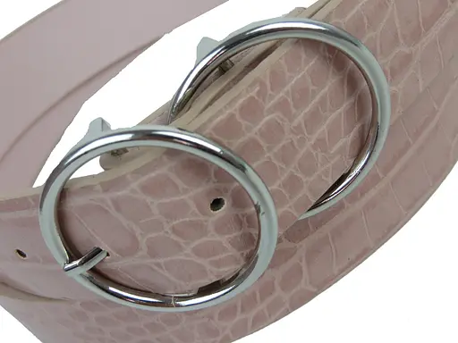 Ремінь C&A жіночий 94-102х3,2 см acs0018284 - фото 5