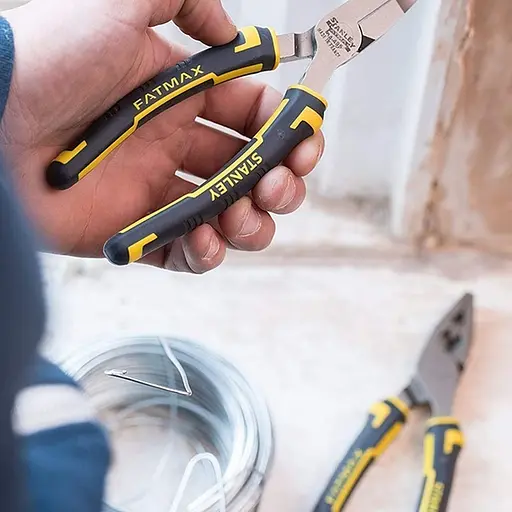 Плоскогубці Stanley Fatmax 152 мм (0-84-495) - фото 6