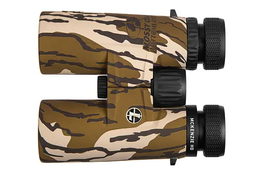 Бинокль Leupold BX-1 McKenzie HD 10x42 mm Mossy Oak Bottomland - фото 3