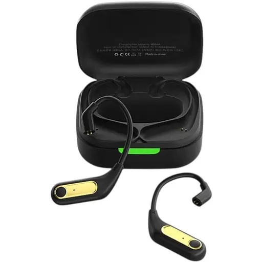 Bluetooth-модуль KZ AZ15 з завушинами Bluetooth 5.2