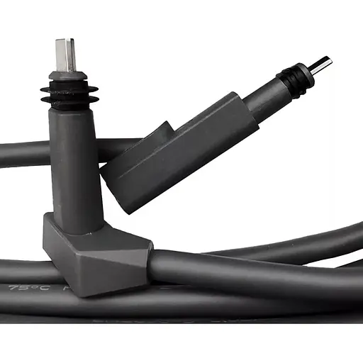 Оптоволоконный кабель Starlink Rectangular Satellite V2 75Ft [110469] - фото 3