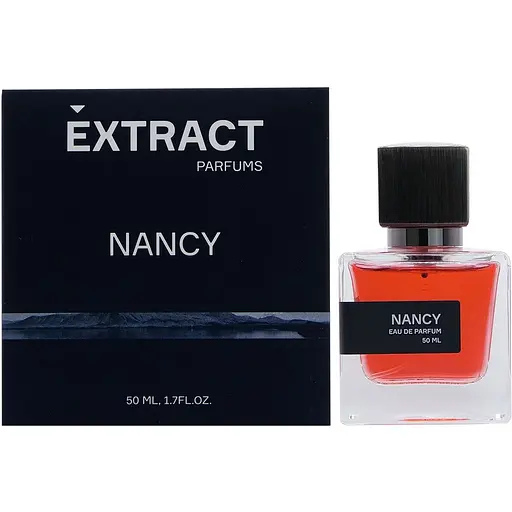 Парфумована вода Extract Nancy 50 мл - фото 2