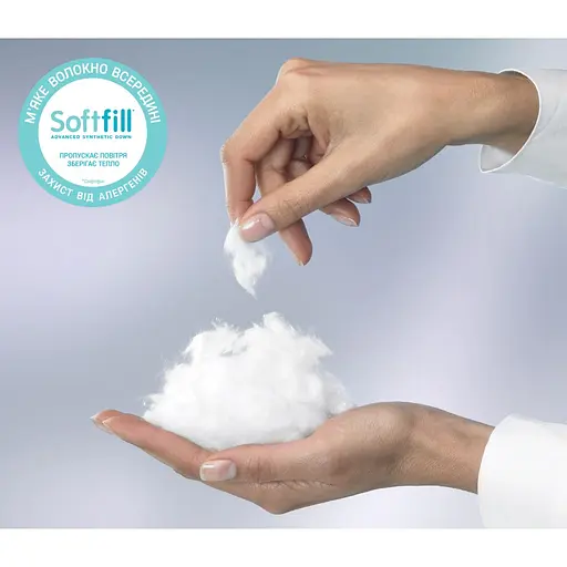 Уценка. Наполнитель для подушек Sonex SoftFill (SO102387) - фото 2