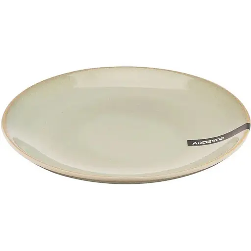 Тарілка десертна Ardesto 19,5 см Lecco AR2919LRG