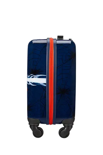 Валіза Samsonite DISNEY ULTIMATE 2.0 SPIDERMAN WEB 45x33x20 45 См 40C*02045 - фото 9