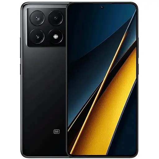Смартфон Doogee V Max Plus 16/512 ГБ Серый