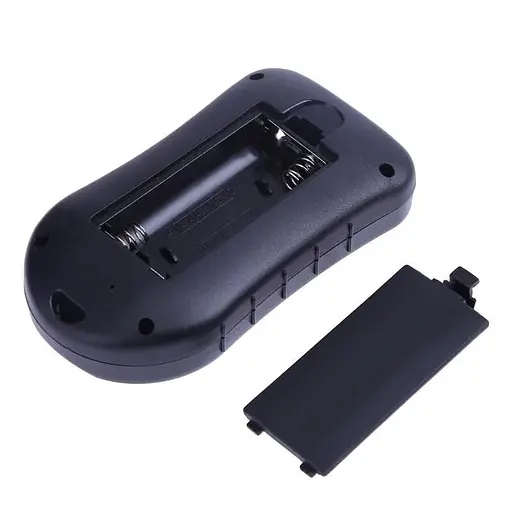 Многофункциональный 8 в 1 электронный компас, альтиметр, барометр, термометр, высотомер Digital MT-501, с часами, календарем, прогнозом погоды и подсветкой (100484) - фото 4