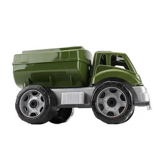 Игрушка "Бензовоз" 6344TXK - фото 3