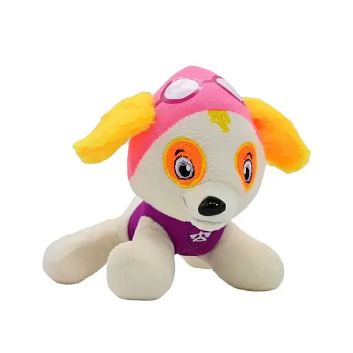 Мягкая игрушка Отважные щенки, 20 см (в ассортименте) - фото 2