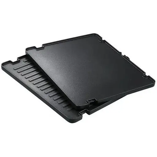 Электрогриль прижимной Grunhelm G1817 - фото 6