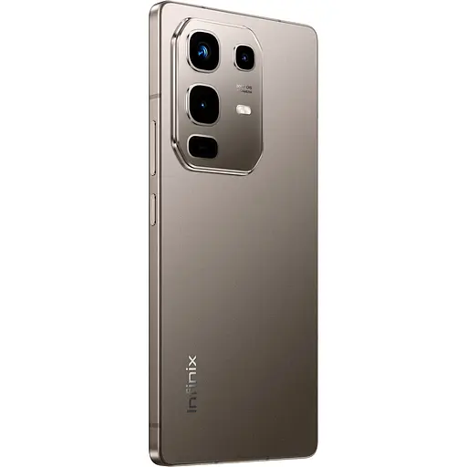 Смартфон Infinix Note 50 8/256GB Titanium Grey [147446] - фото 5