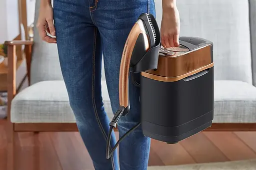 Прасувальна система Tefal IXEO Power QT2020 (00000018193) - фото 10