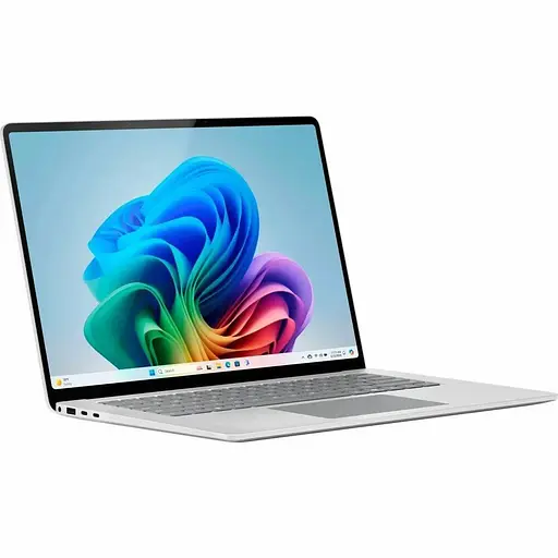 Ноутбук Microsoft Surface Laptop 7 Copilot+ PC Platinum(ZHH-00001) - фото 3