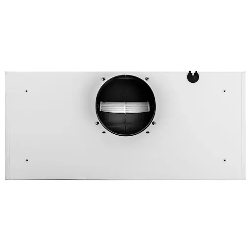 Вытяжка полновстраиваемая Minola HBI 7664 WH GLASS 1000 LED Line - фото 6